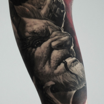 Ярік Флейва, Черкаси Фото - 14