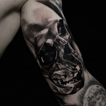 Ярік Флейва, Черкаси Фото - 16