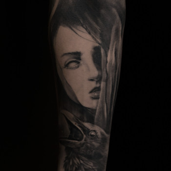 Ярік Флейва, Черкаси Фото - 18