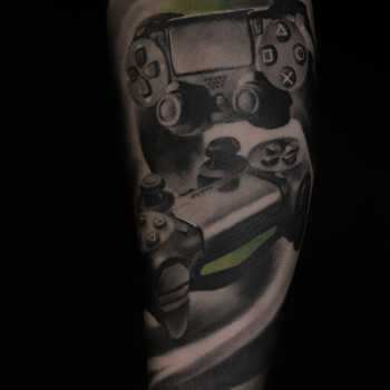 Ярік Флейва, Черкаси Фото - 22