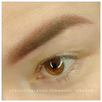 Олена Стрєлкова, Миргород Фото - 14