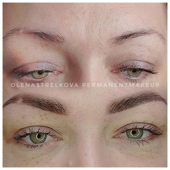 Олена Стрєлкова, Миргород Фото - 3