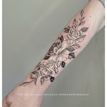 Олена Стрєлкова, Миргород Фото - 32