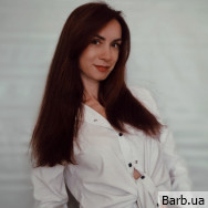 Мастер перманентного макияжа Ольга Иванова на Barb.ua