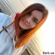 Мастер перманентного макияжа Лілія Мельникова на Barb.ua
