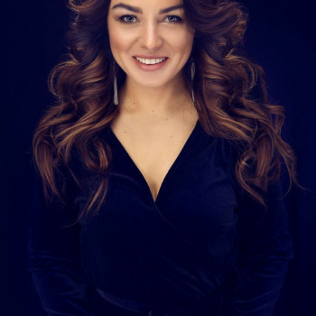 Наталья Балашова, Київ Фото - 5