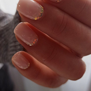 Кутикула, Сумы Фото - 4