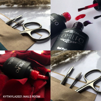 Кутикула, Сумы Фото - 1