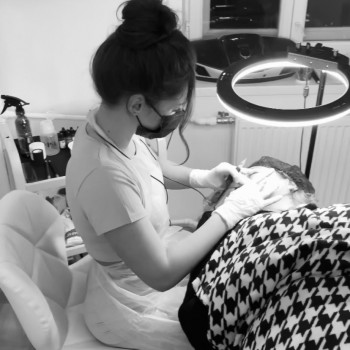 Процесс✨??‍♀️