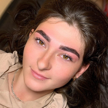 Ламінування брівок+ дизайн