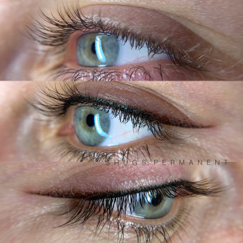 Олюблений колаж «До» і «Після»