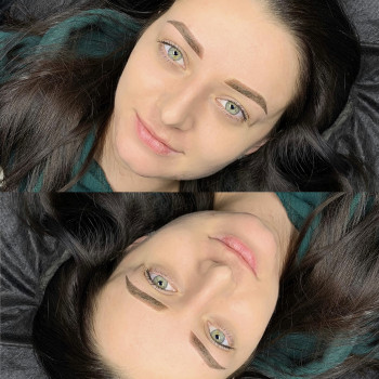 Красива☺️