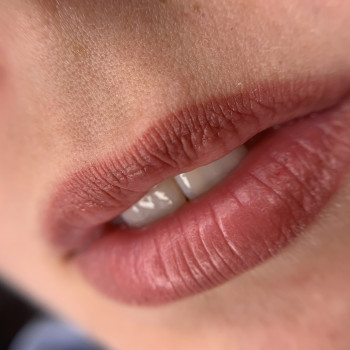 Заживші губки, для любителів насиченості??✨