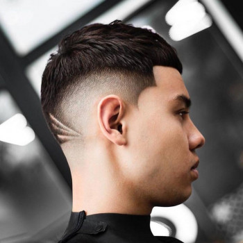 M&Y Barber Studio, Львів Фото - 8