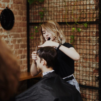 M&Y Barber Studio, Львів Фото - 11