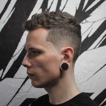 M&Y Barber Studio, Львів Фото - 13