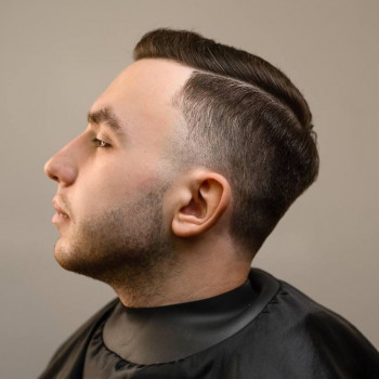 M&Y Barber Studio, Львів Фото - 14