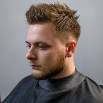 M&Y Barber Studio, Львів Фото - 15