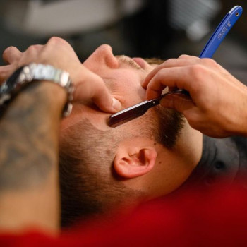 M&Y Barber Studio, Львів Фото - 16