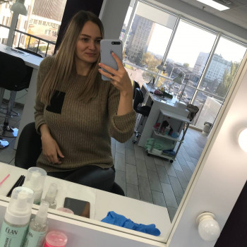 Аліна Хвостенко, Запорожье Фото - 5