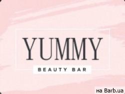 Салон краси Yummy beauty bar на Barb.ua