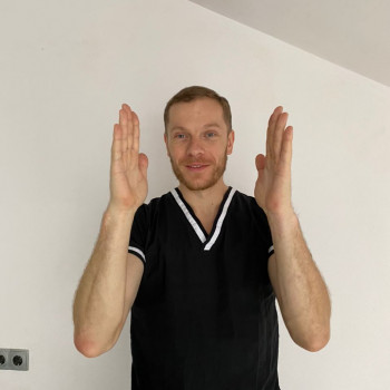 Юрий Волковинский, Київ Фото - 5