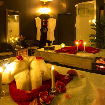 Масаж тіла спа для, фото - спа-салон Масаж спа Харків