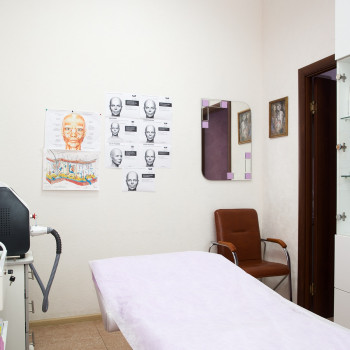 Косметологічний кабінет