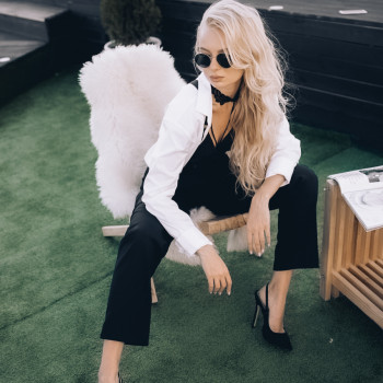 Юлія Чугунова, Дніпро Фото - 24