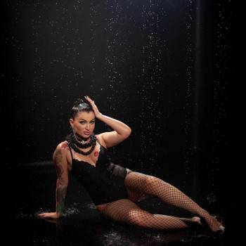 Юлія Чугунова, Дніпро Фото - 16