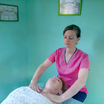 Магістральний лімфодренаж. Лімфодренажний масаж/ Магистральный лимфодренаж. Лимфодренажный массаж
                    Массажист Ирина Днепр