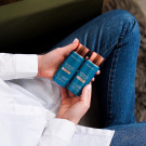 Сонцезахисний адаптивний крем з тонуючим ефектом