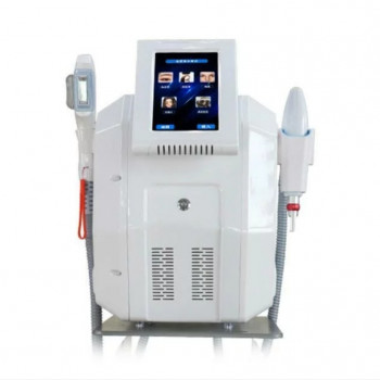 Лазерна епіляція (Елос)
                    Обучающий центр Hollywood Beauty Винница