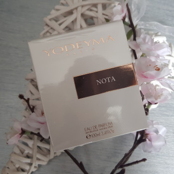 Жіночі парфуми Nota Yodeyma  100 мл