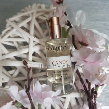 Жіночі парфуми Candy (55) Yodeyma 15 мл