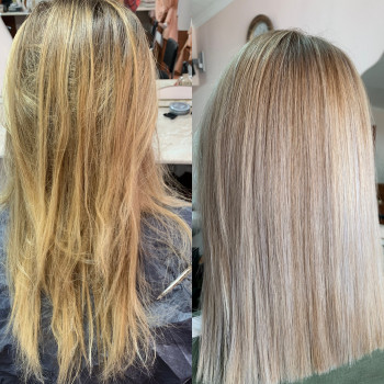 Ірина Дерюшева, Київ Фото - 6