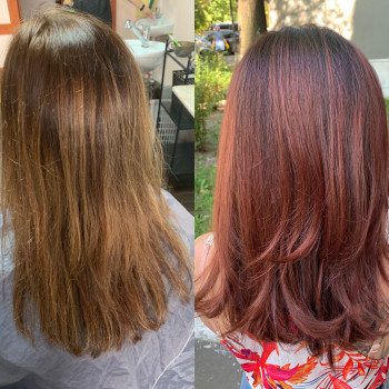 Ірина Дерюшева, Київ Фото - 7