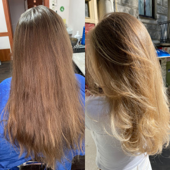 Ірина Дерюшева, Київ Фото - 8