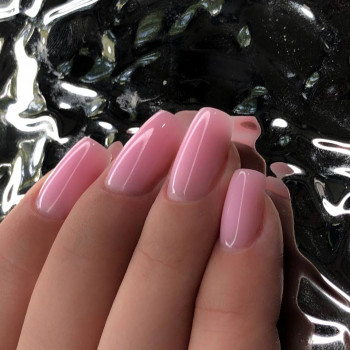 Манікюр + покриття ель лак
                    Салон краси MerryOne Одеса