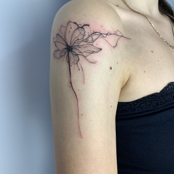 VeAn Tattoo, Олександрія Фото - 24