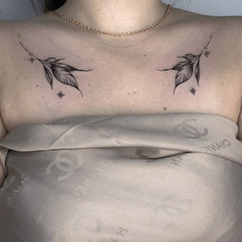 VeAn Tattoo, Олександрія Фото - 30