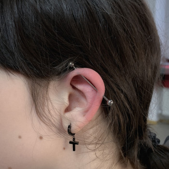 VeAn Tattoo, Олександрія Фото - 31