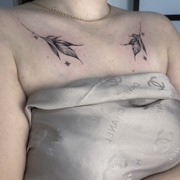 VeAn Tattoo, Олександрія Фото - 33