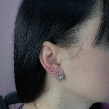 VeAn Tattoo, Олександрія Фото - 36