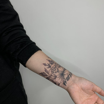 VeAn Tattoo, Олександрія Фото - 40