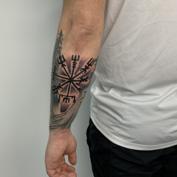 VeAn Tattoo, Олександрія Фото - 41