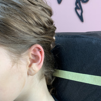 VeAn Tattoo, Олександрія Фото - 42