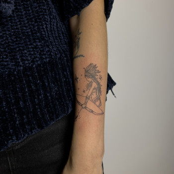 VeAn Tattoo, Олександрія Фото - 43