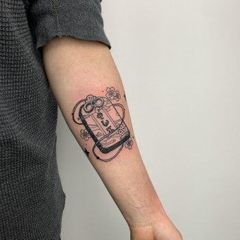 VeAn Tattoo, Олександрія Фото - 44