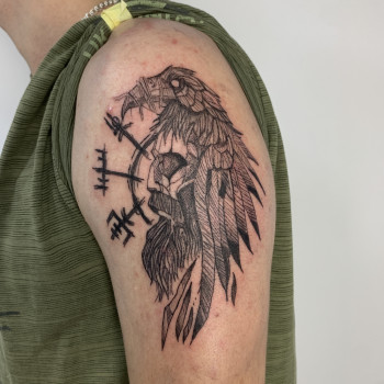 VeAn Tattoo, Олександрія Фото - 46